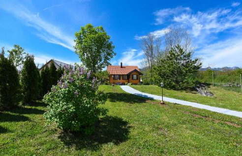 Gorgeous Home In Lovinac With Sauna - Foto 20