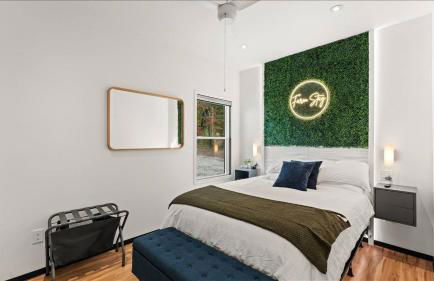 1B Luxury European Barndo FARM STAY Wedding Venue - Foto 29