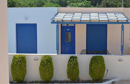 Emporios Bay Hotel Chios - Foto 33