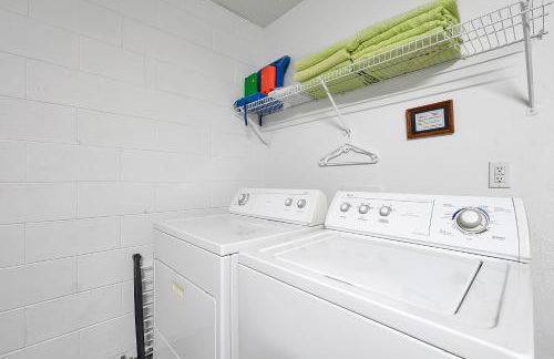 Bikini Bottom - 4 bed Disney pool home - Foto 30