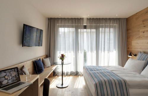 Hotel M120 - Foto 21