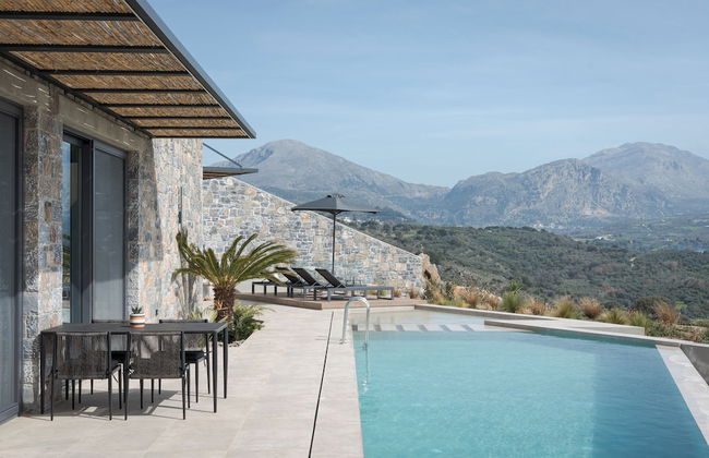 Neromai Cave Luxury Villas - Foto 68