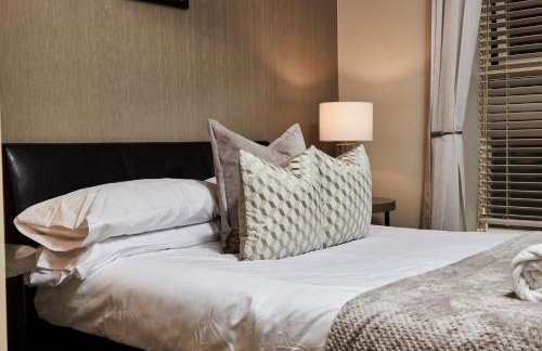 Vikings Apartment City Centre Exclusive Offers With Private Parking & Terrace - Foto 30