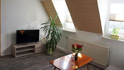 Ferienwohnung Burgstädt - Foto 2