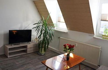 Ferienwohnung Burgstädt - Foto 2