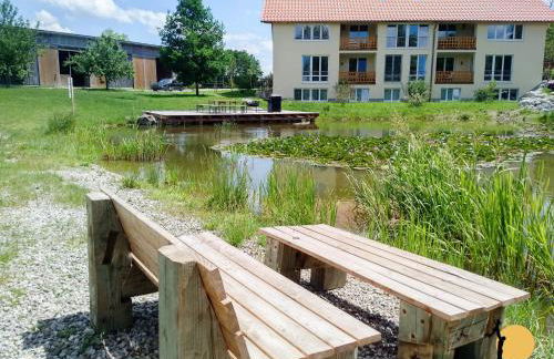 Ferienwohnungen Gut Mischenried - Foto 25