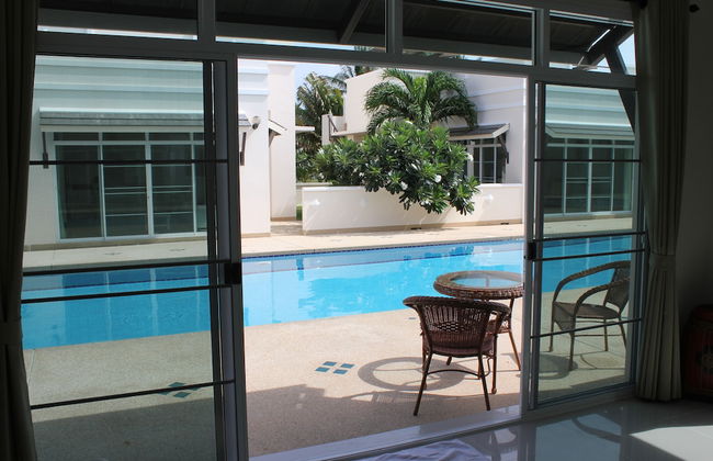 Talay Tara Resort - Foto 64