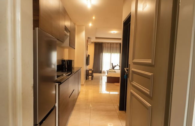 Residence Massou Bastos Golf - Foto 32