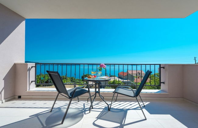 Apartments Made 4U - Foto 78