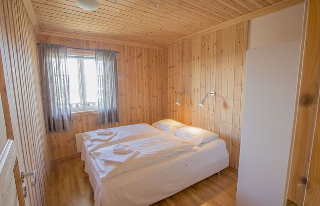 Rauland Feriesenter - Photo 20