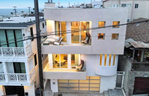 Moonstone Beach House Oceanview Luxe Retreat - Foto 64