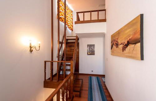 Cantinho alegre em Cascais - Foto 28