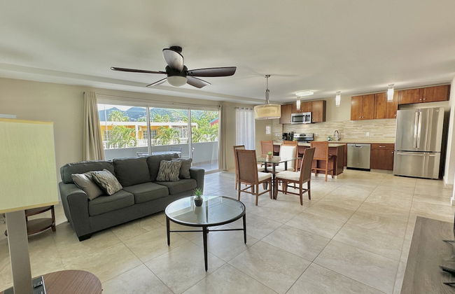 OASIS Apartments Simpson Bay - Foto 17