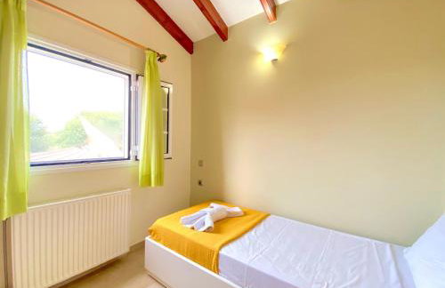 Asteraki Poolside Apartment by DadoVillas - Foto 19