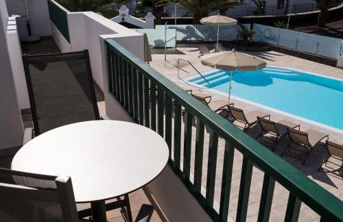 Apartamentos Villa Canaima - Foto 47