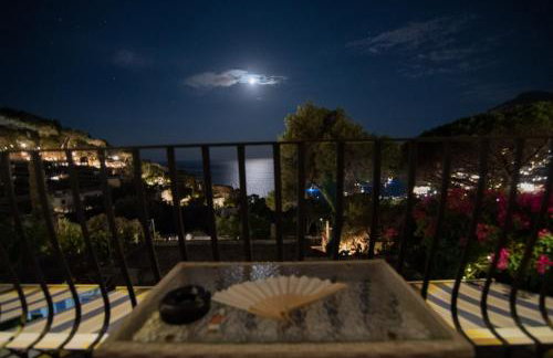 MARVELOUS CAPRI - Sea View Villa - Foto 37