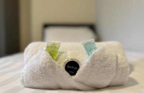 Spacious Well Equipped Flat - Pass the Keys - Foto 15