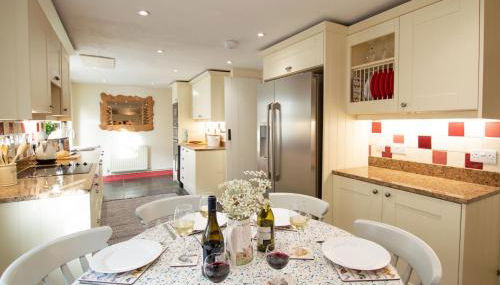 Gargoyle Cottage - Foto 2