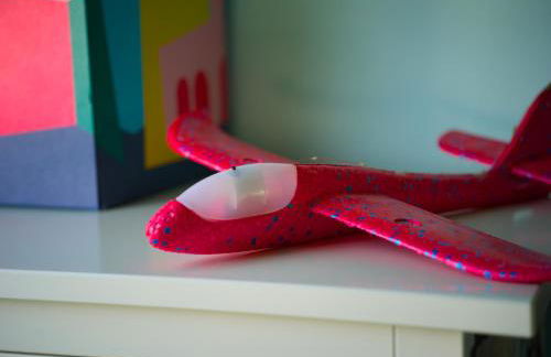 La Maison Vagabonde, Maison 3 chambres, 6 personnes & jardin, Intendance Luxury Host - Foto 47