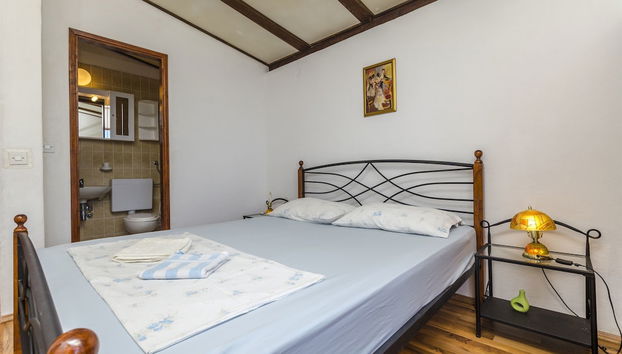 Apartment Boris - Photo 2, Chambre