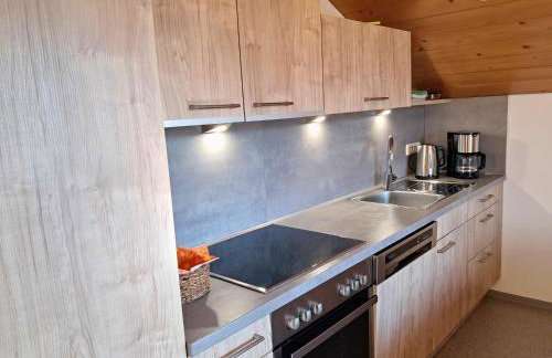 Bauernhof Finkel - Ferienwohnungen mit Balkon - Bergsicht - Traktor mitfahren - Tiere streicheln - entspannter Familienurlaub - zentrale Lage nahe Oberstdorf - Foto 37