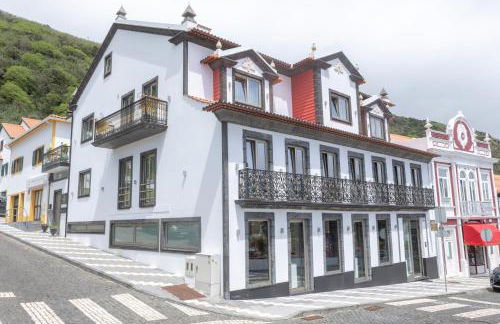 Edificio Luisa Premium - Photo 48