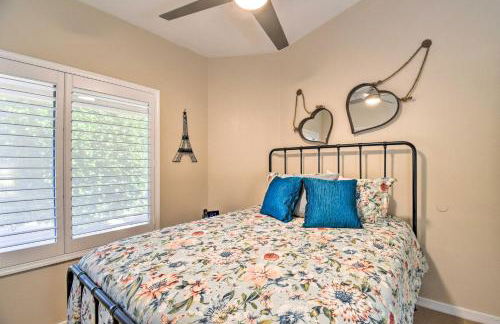 Patio and Grilling Station Family Home in Glendale - Foto 30