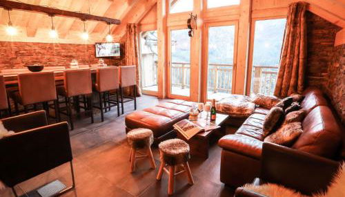 Cottage in Valloire With Ski-storage - Foto 3