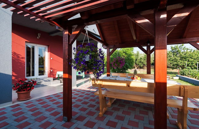 Villa Chervil Zadarvillas - Photo 53