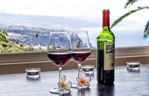 Apartment El Teide by Interhome - Foto 8