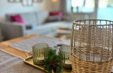 Balkon und Ruhe - Wohlfühloase in Sonthofen OD2 - Foto 9