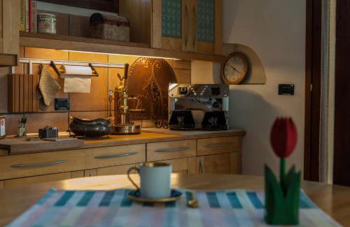 Pizzicalaluna Agriturismo Olistico sulle Colline di Pianoro - Photo 15