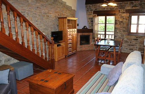 Rodiles Rural Apartamentos - Foto 15