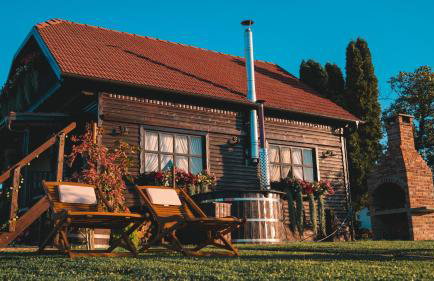 Holiday Home Hygge Nova - Foto 1