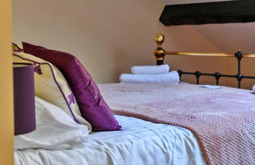 Finest Retreats - Awelon - Large Cottage to sleep 10 with Hot Tub - Foto 28