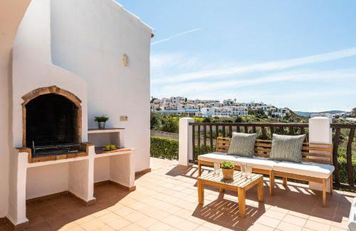 Villas Playas de Fornells by Escape Home - Foto 8