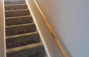 1-Bed House Sleeps 4 Free Parking - Foto 28