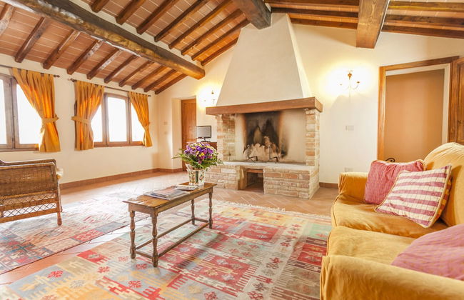 Borgo La Grancia - Foto 26