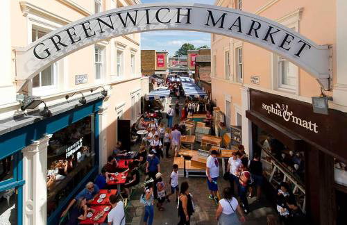 Spacious Industrial style Apartment - Foto 12