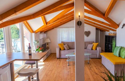 Comfortable apartment near Opatija - Foto 6