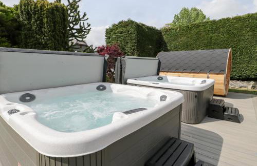 Gwern Borter Manor - Photo 46