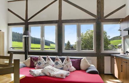 Haus Zum Sternen - Photo 20