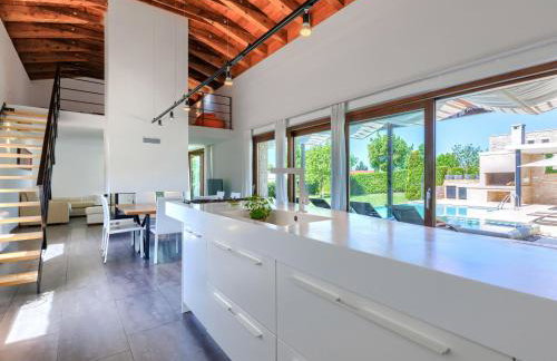 Villa Terra Rossa by Interhome - Foto 18