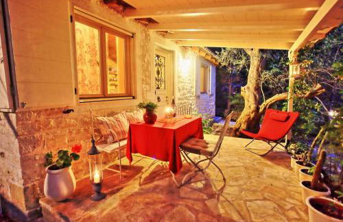 Kitrini Luxury Cottage - Foto 21