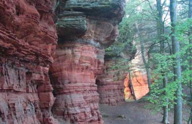 Le Gîte du Fort - Foto 33