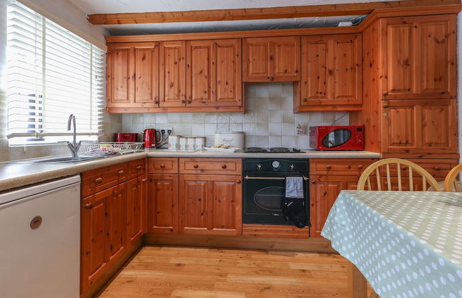 Foxholes Farm - Foto 24