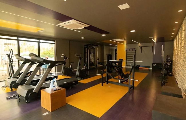 Ipioca Beach Resort Maceió - MC - Foto 25