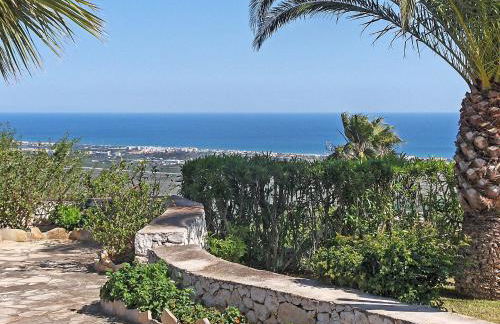 Villa Paraje de Libertad by Interhome - Foto 53