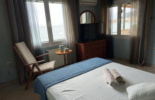 Derveni Sea View Apartments - Foto 11