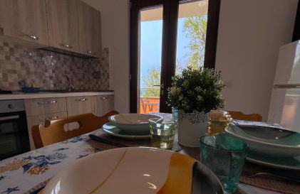 NaturAmare Apartments Palinuro - Foto 142